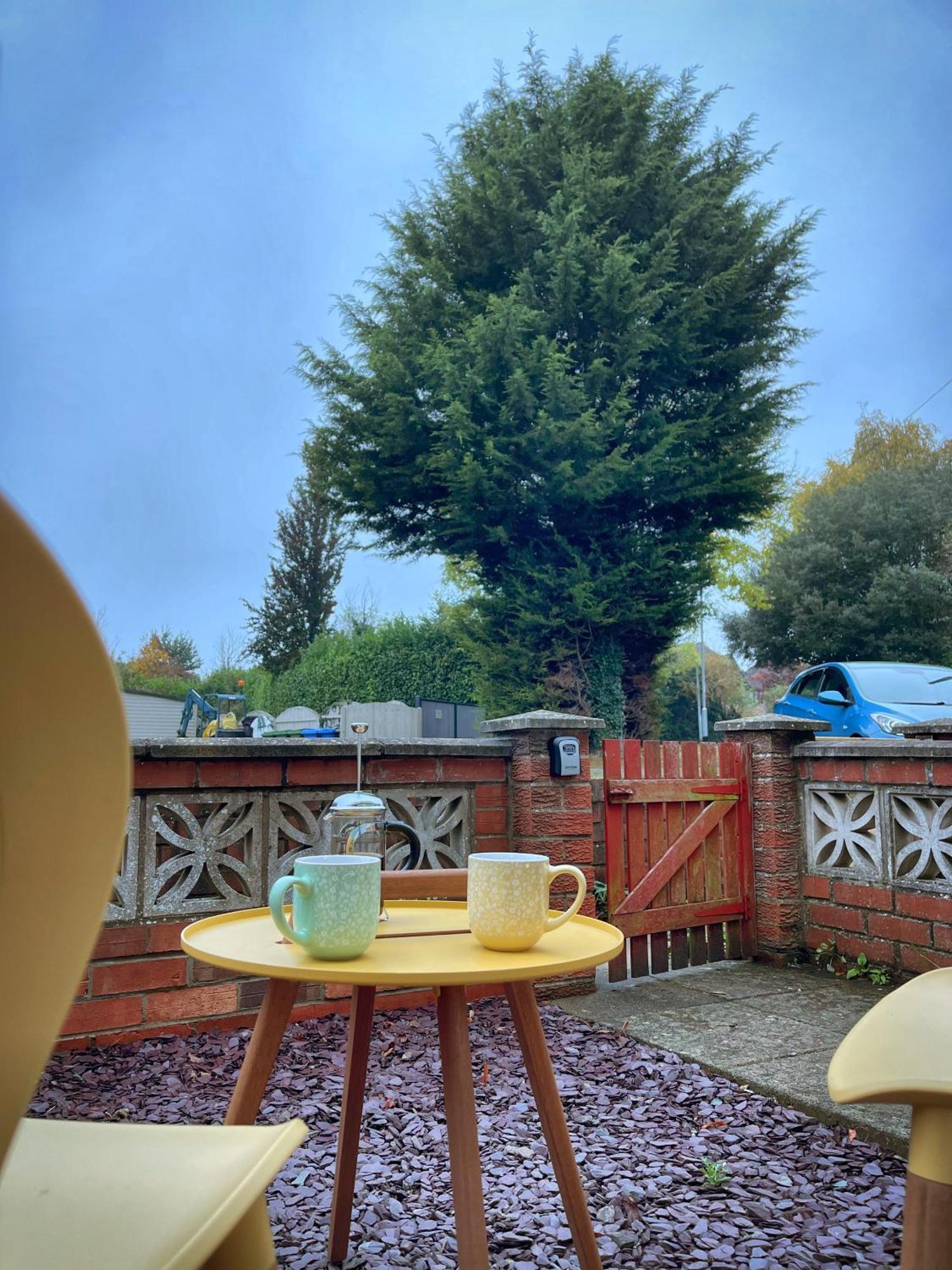 Stylish Cottage In Vibrant Riverside Village North Ferriby Esterno foto