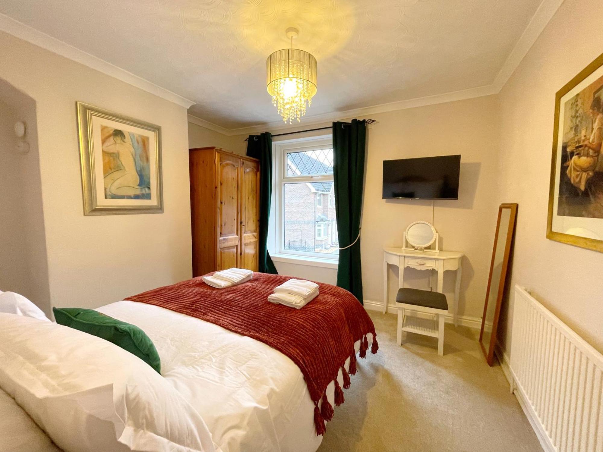 Stylish Cottage In Vibrant Riverside Village North Ferriby Esterno foto