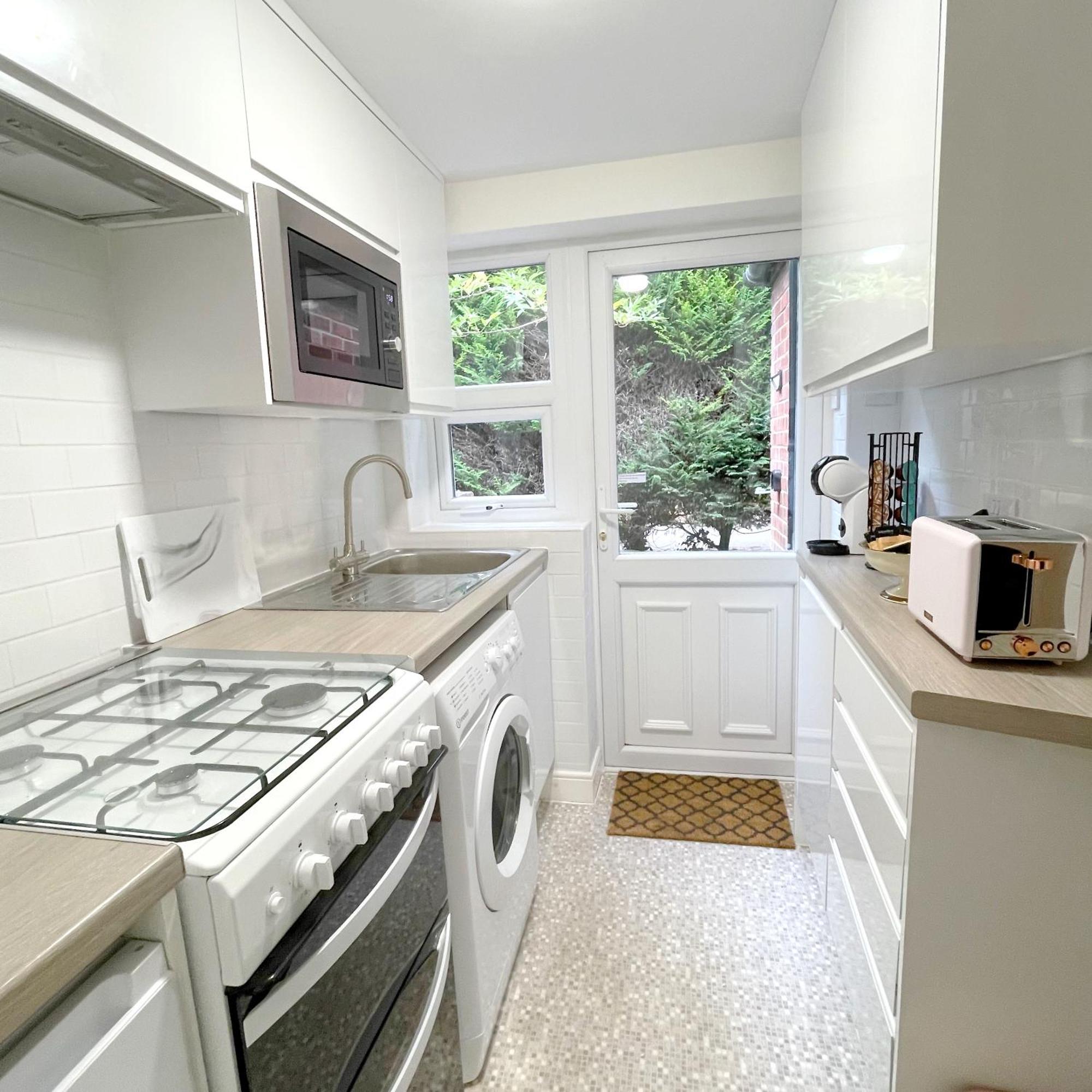 Stylish Cottage In Vibrant Riverside Village North Ferriby Esterno foto